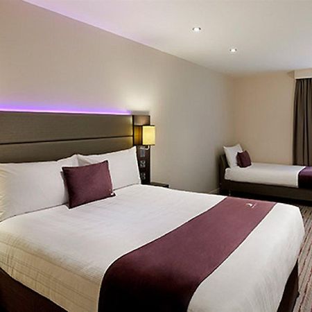 Premier Inn הארוויץ' מראה חיצוני תמונה