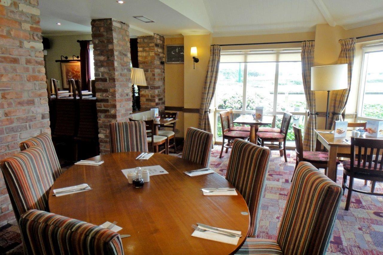 Premier Inn הארוויץ' מראה חיצוני תמונה